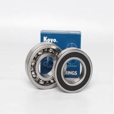 Koyo Deep Groove Ball Bearing 6303 6303/2RS 6303/Zz