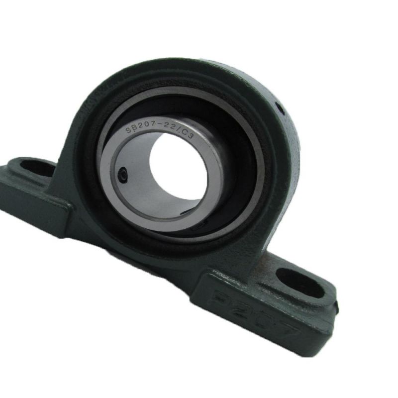 Pillow Block Bearing Ucf202 Ucf203 Ucf201-8 Ucf202-9 Ucf202-10