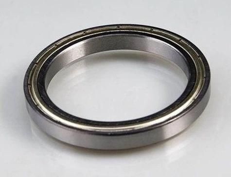 Kaydon Model Thin Section Bearing for Industrial Robot (6807zz)