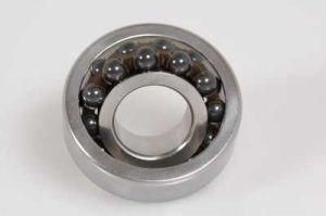 Self-Aligning Ball Bearing Motor Spare Parts Bearing OEM 126 135 1300 1301 1303 1305 1307