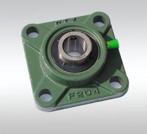 Agricultural Machinery Pillow Block Bearing Ucf200 Series