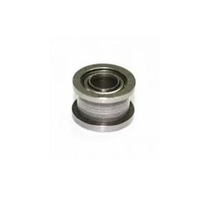 2.38X4.9X3.8mm Ffr133zz Small Double Flanged Bearing and Car Toy Bearing for Car Slot