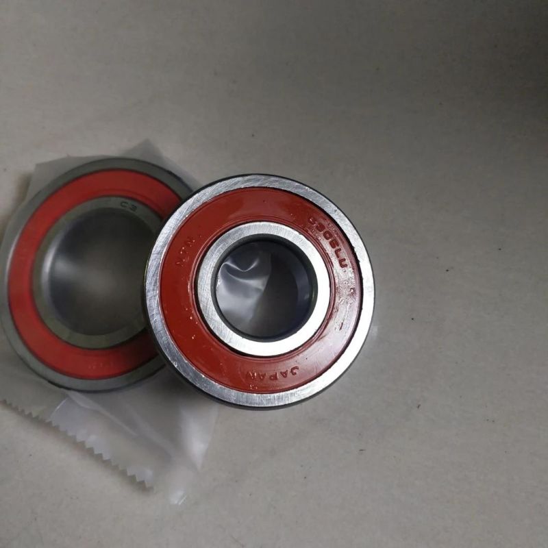 Low Price Deep Groove Ball Bearing 6210llu 6210zz 6210RS NTN