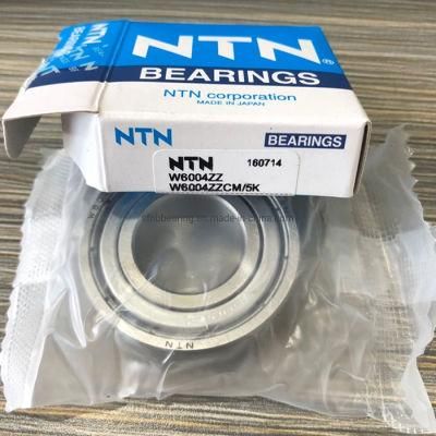 NTN Koyo NSK NACHI Brand Deep Groove Ball Bearing 6200zz/2RS