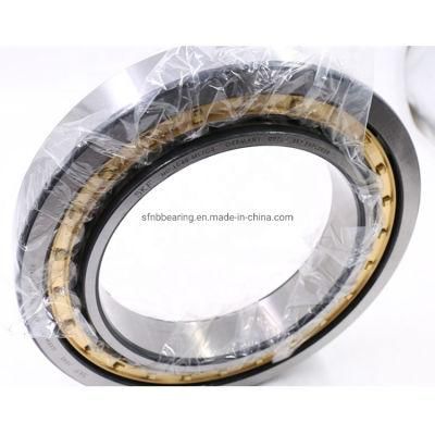 Cylindrical Roller Bearing Nu2240 Used on Handing Machinery