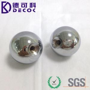 20mm Threaded Metal Ball