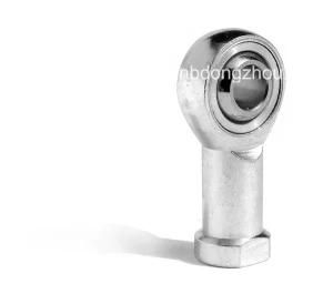 DIN Stainless Steel Maintenance Free Rod Ends