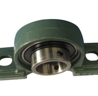 China High Quality and Good Price 1 2 Inch Pillow Block Bearings, Pillow Block Bearing P209 P210 P211 P212 P213 P214