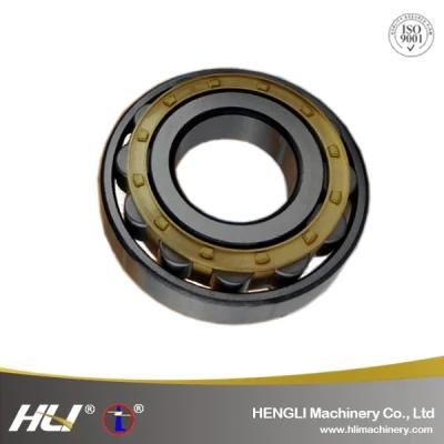 Pulp and Paper Processing Cylindrical Roller Bearing NU211EM NJ211EM N212EM NU212EM NJ212EM N213EM NU213EM NJ213EM Das Lager OEM