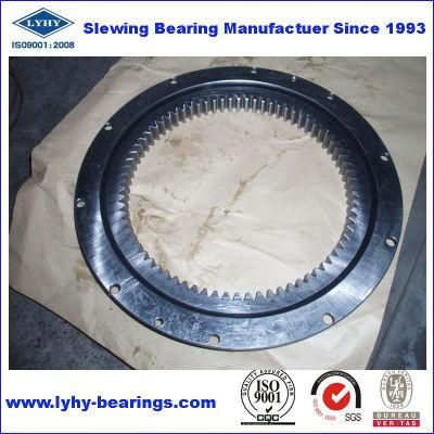 Slewing Bearing Rolling Bearing Turntables with Flange Vla200544n