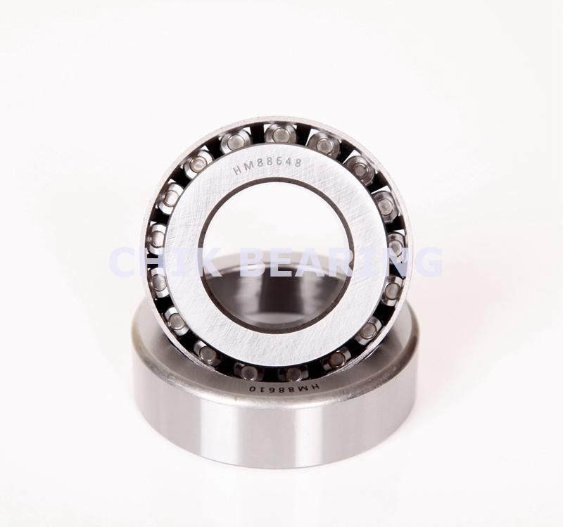 Transmission Bearings Car Parts Lm11749/10 Tapered Roller Bearing