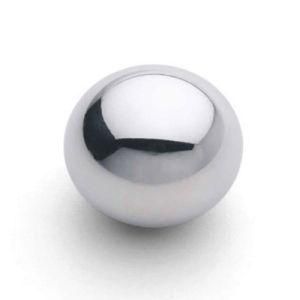 Auto Spare Part Stainless Steel Balls Using for Auto Accessory