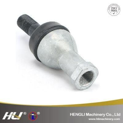 SQZ 20 RS Factory Supply Straight Ball Joint Rod Ends Bearing For Automobile Parts