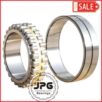 Nu-N-NF-Nj-Nup-411-M Nu411m 32411h N411m NF411m Nj411m Nup411m Cylindrical Roller Bearing