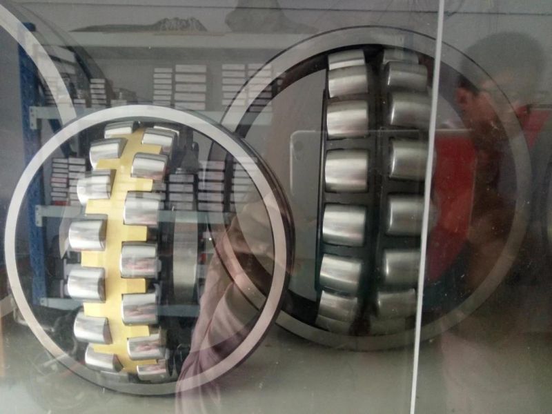 22216 Ek Spherical Roller Bearing 22216ek Bearing Size 70X140X33
