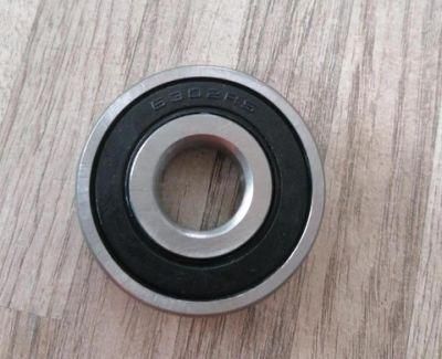 Motorcycle Bearing 6300 Series Roller Ball Bearing