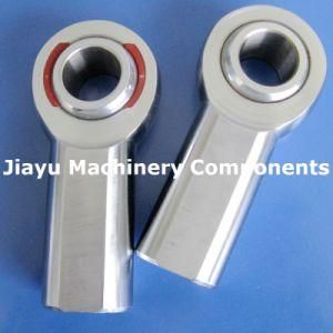 M10X1.25 Female Chromoly Steel Heim Rose Joint Rod End Bearing