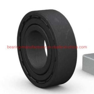 High Temperature Deep Groove Ball Bearing 6212-2z/Va228 for Cooling Bed for Steel Plates