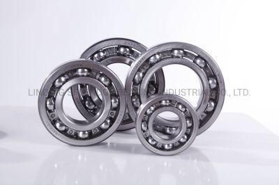 Ghyb High Quality Bearings for Automobile 6200 6201 6202 6203 6204 6205 6206 Zz/2RS