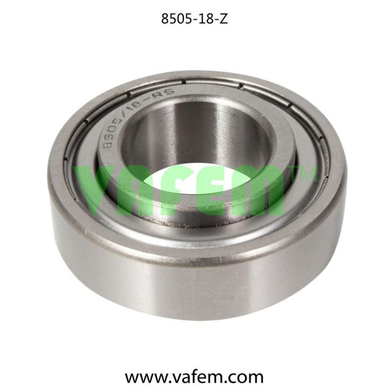 Non-Standard Bearing Res3.004/ Non-Standard Sized Bearing/China Factory