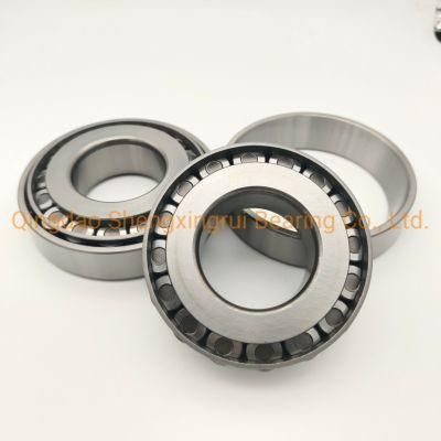 Bearing 30207 7207e Taper Roller Bearing for Motorcycle Spare Part
