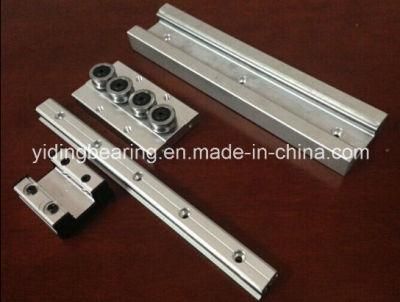 Four Wheels Linear Rail Block Sgb35 Sgr35 for Laser Machine