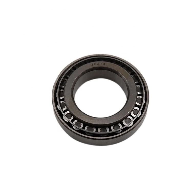 High Speed Waterproof Taper Thrust Roller Bearing