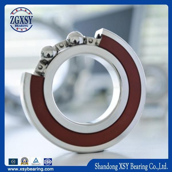 Thin Section/Thin Wall Deep Groove Ball Bearing