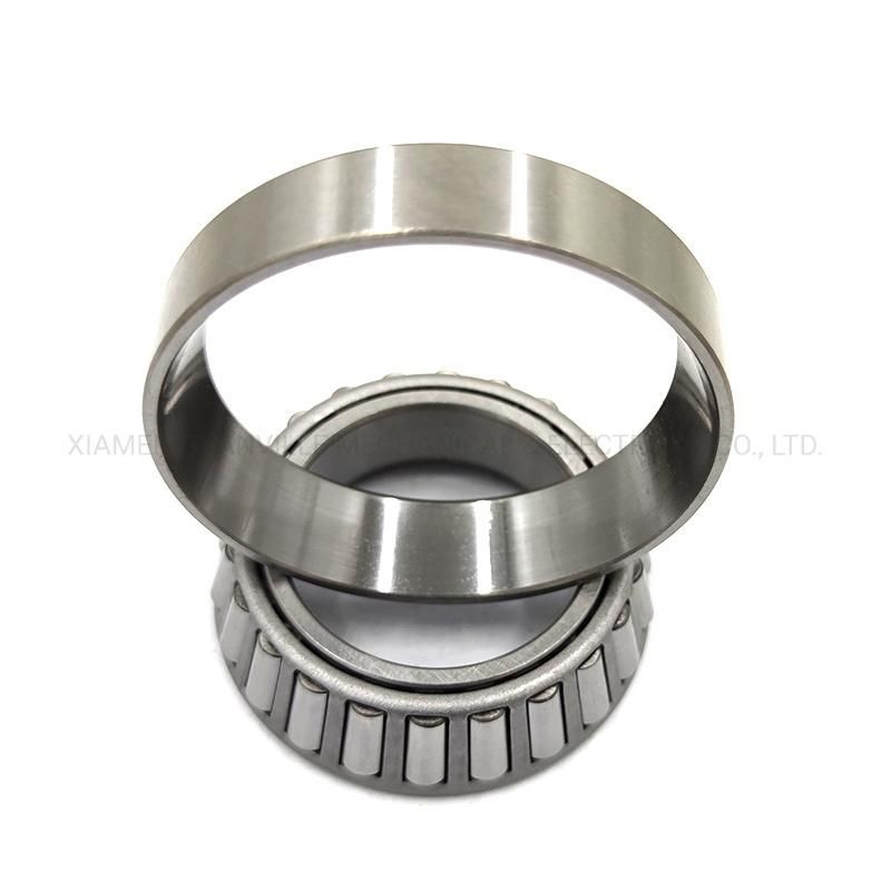High Quality Precision Bearing 30205 Tapered Roller Bearing