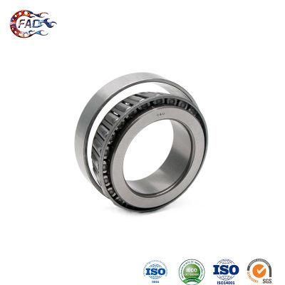 Xinhuo Bearing China Schaeffler Bearings ODM Precision Ball Bearings Fan Bearing 6202zz Agricuclture Bearing 62103007206 Taper Roller Bearing