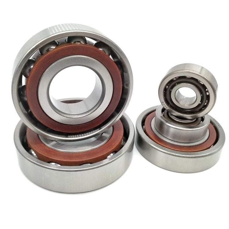Reliable Quality Super Precision Angular Contact Ball Bearing 7326A 7328A 7330A 7332A for Painting Equipment Parts NSK NTN NACHI Koyo