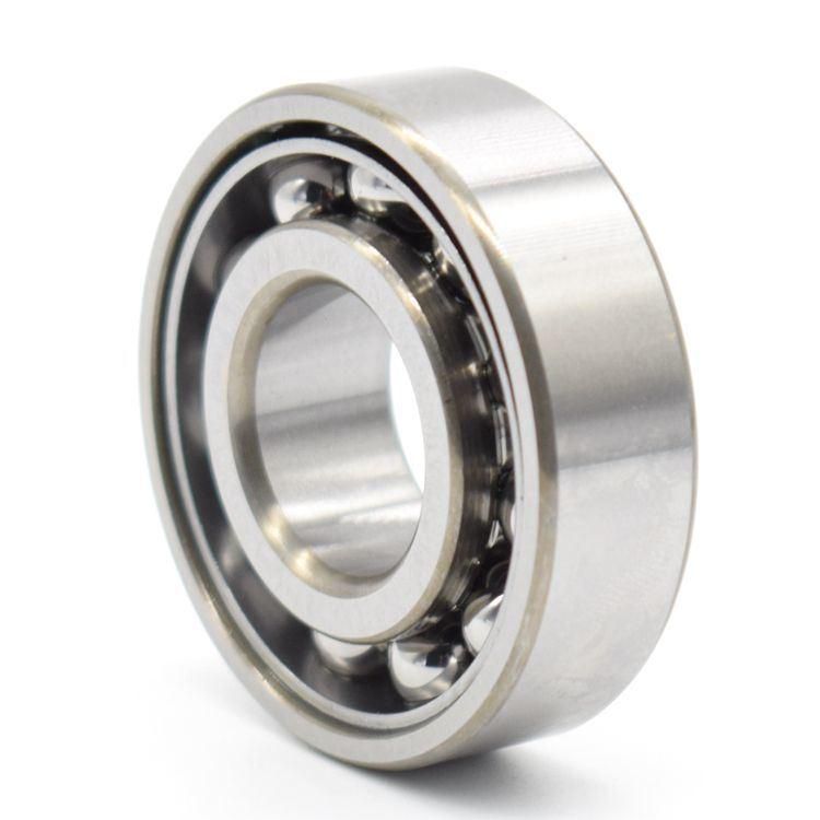 Fantastic Sale High Standard Angular Contact Ball Bearing 7204b 7205b 7206b 7207b for Booster Pump Parts and Magnetic Bearing