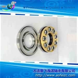 A&F Ball Thrust Ball Bearing Thrust Ball 51413M Bearing