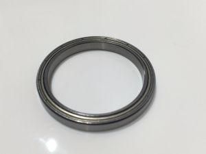 High Precision 6706 Zz Ball Types Laser Radar Thin Section Bearings