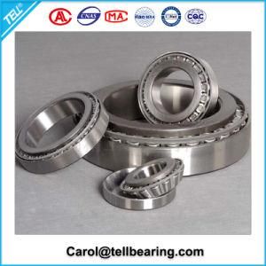 Roller Bearing, Taper Roller Bearing with Manufacture