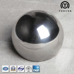 3.9688mm Steel Ball (G10)