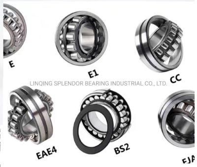 China Factory Roller Bearings Ca Cc E MB Ma W33/C3/C4 Spherical Roller Bearings for Vibrating Screens Mining Machinery22210 Ca/Cc/E/E1/W33c3