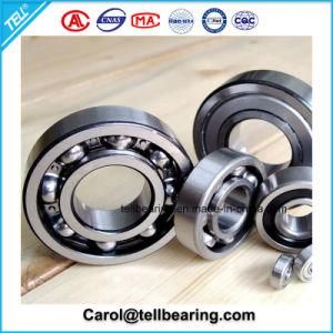 Deep Groove Ball Bearing, Auto Parts with Bearing Kit