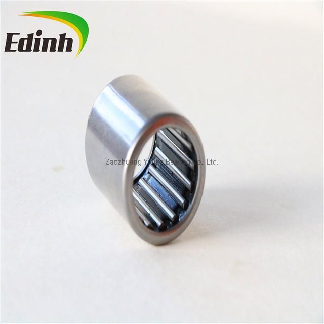 HK404730 Drawn Cup Support Needle Roller Bearings HK40X47X30 High Precision Needle Bearings