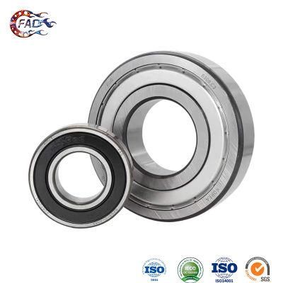 Xinhuo Bearing China Bearing Balls Manufacturer Deep Groove Ball Bearing B1799d 60172rszz Double Row Deep Groove Ball Bearing