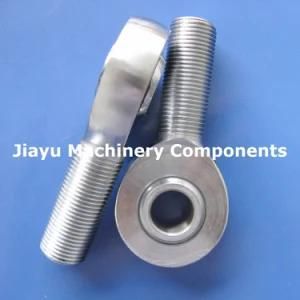 1/2 X 5/8-18 Chromoly Steel Heim Rose Joint Rod End Bearing Xm8-10 Xmr8-10 Xml8-10