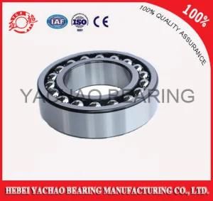 Competitive Price and High Quality Self-Aligning Ball Bearing (1204 ATN AKTN)