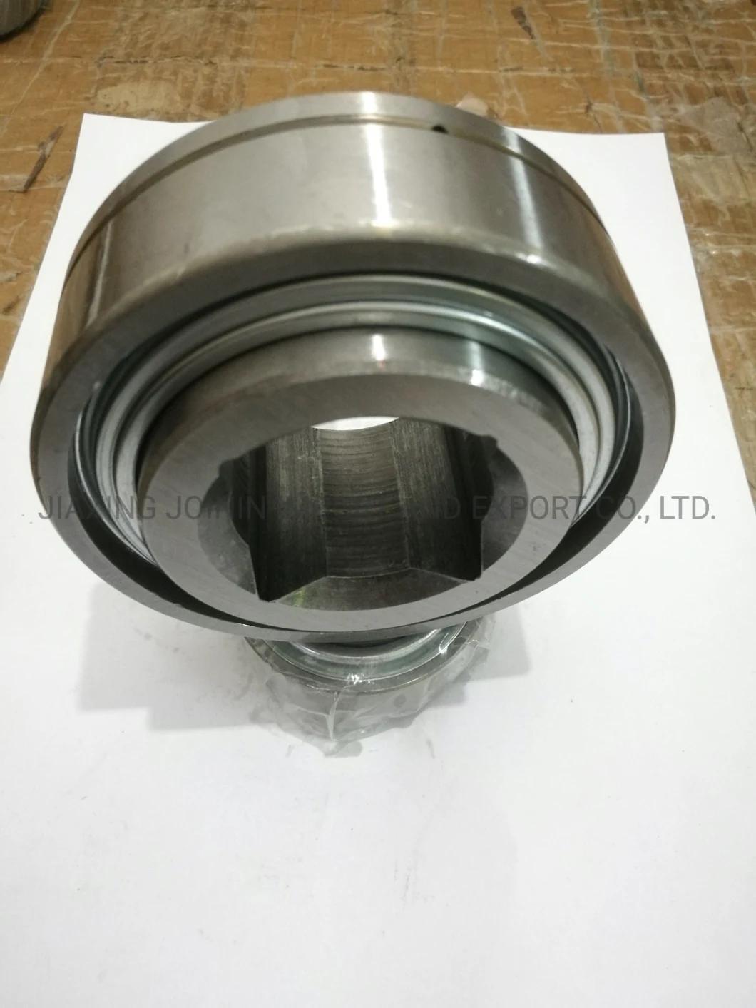 High Quality Farm Machinery Bearing G216PP2 Relubricable Low Rotating Speed Heavy Duty Agricultural Machinery Bearing
