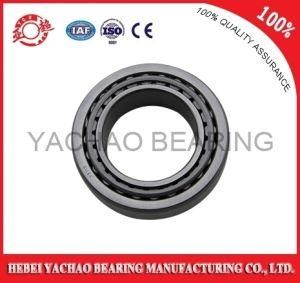 High Quality Good Service Tapered Roller Bearing (33113)