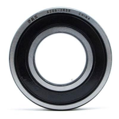 IKO 6010 Deep Groove Ball Bearing Engine Use High Precision Bearing