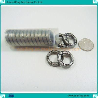 Auto Bearing Manufacturer 1X3X1mm Miniature Ball Bearing