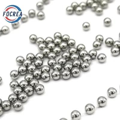 Customized G10 2.381mm Chrome Steel Balls