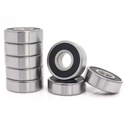 Own Factory High Precision 20mm Ball Bearing 6004 6204 6304 6201 6204 6301 6304