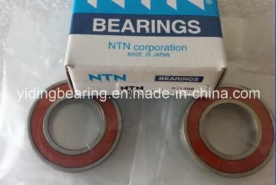 NTN Motorcycle Wheel Bearing 6304llu 6305llu