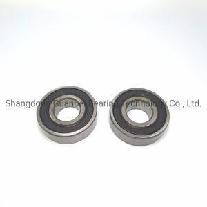 Deep Groove Ball Bearing 6200 6201 6202 6203 6204 6205 6206-2RS Zz